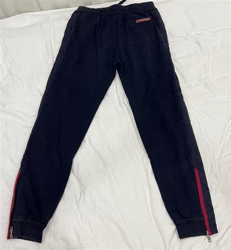 prada jogger